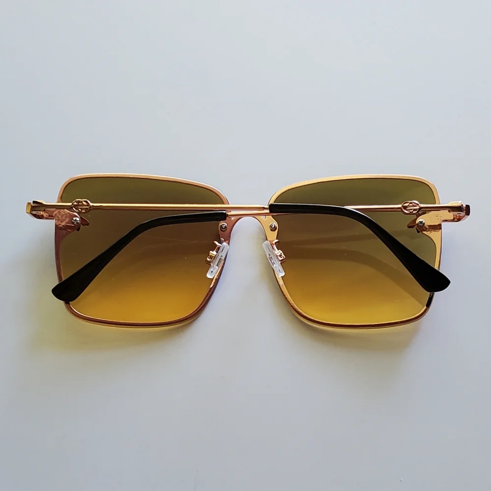 Sunglasses - Queen Bee Embellishments UV400 Protection